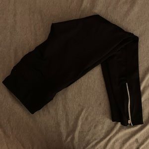 Jockey leggings